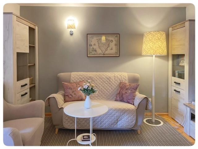 Apartman Sorgo Apartment Zambratija  Ngoại thất bức ảnh